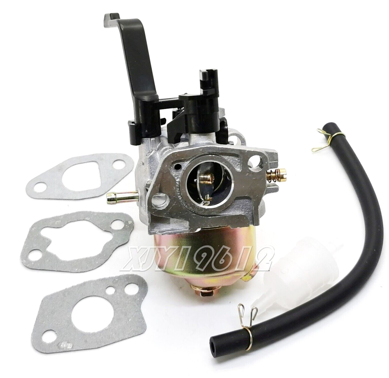 Carburetor For DuroMax XP5500EH 5500W Generator gallery
