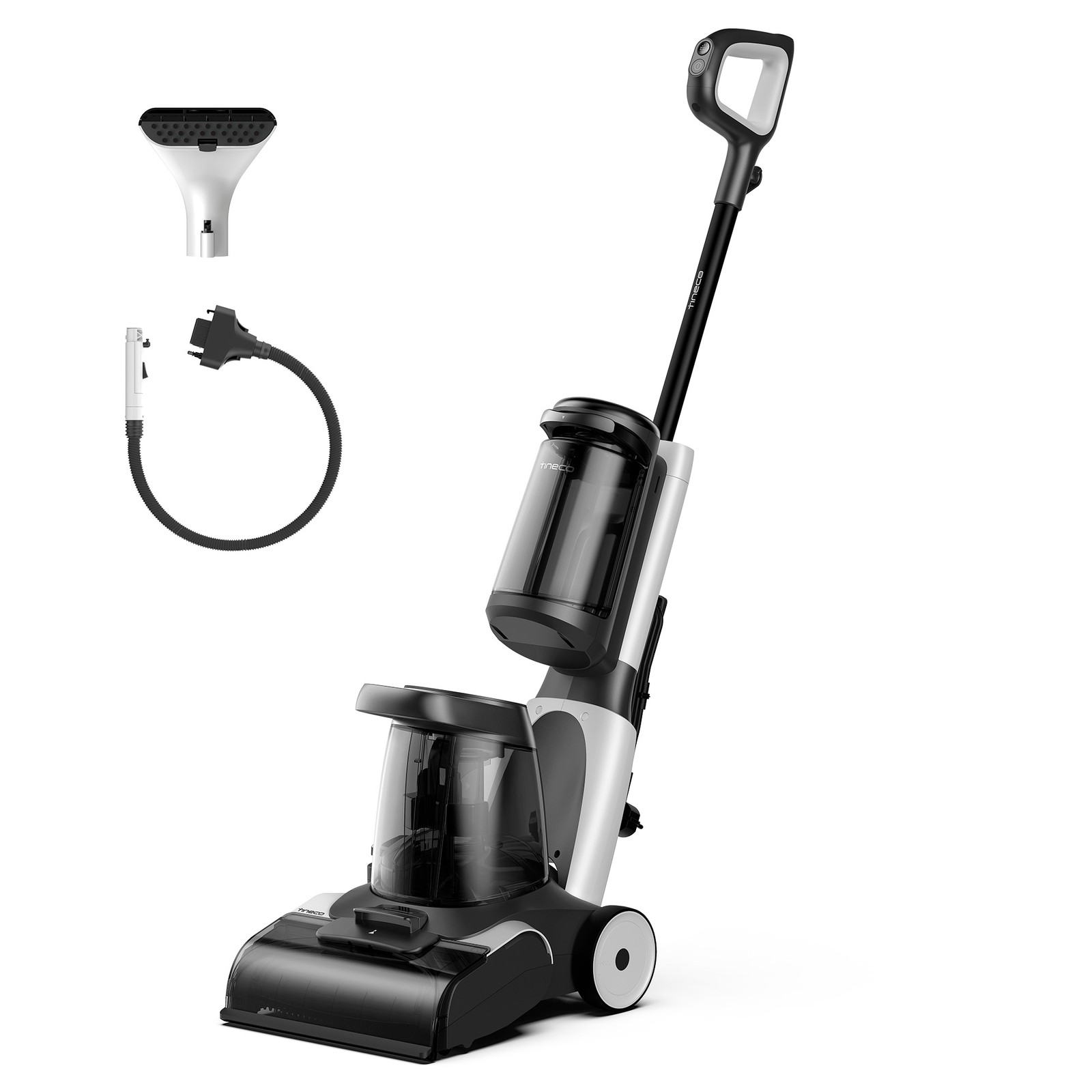Tineco CARPET ONE Smart Carpet Cleaner & Upholstery Spot Cleaner gallery