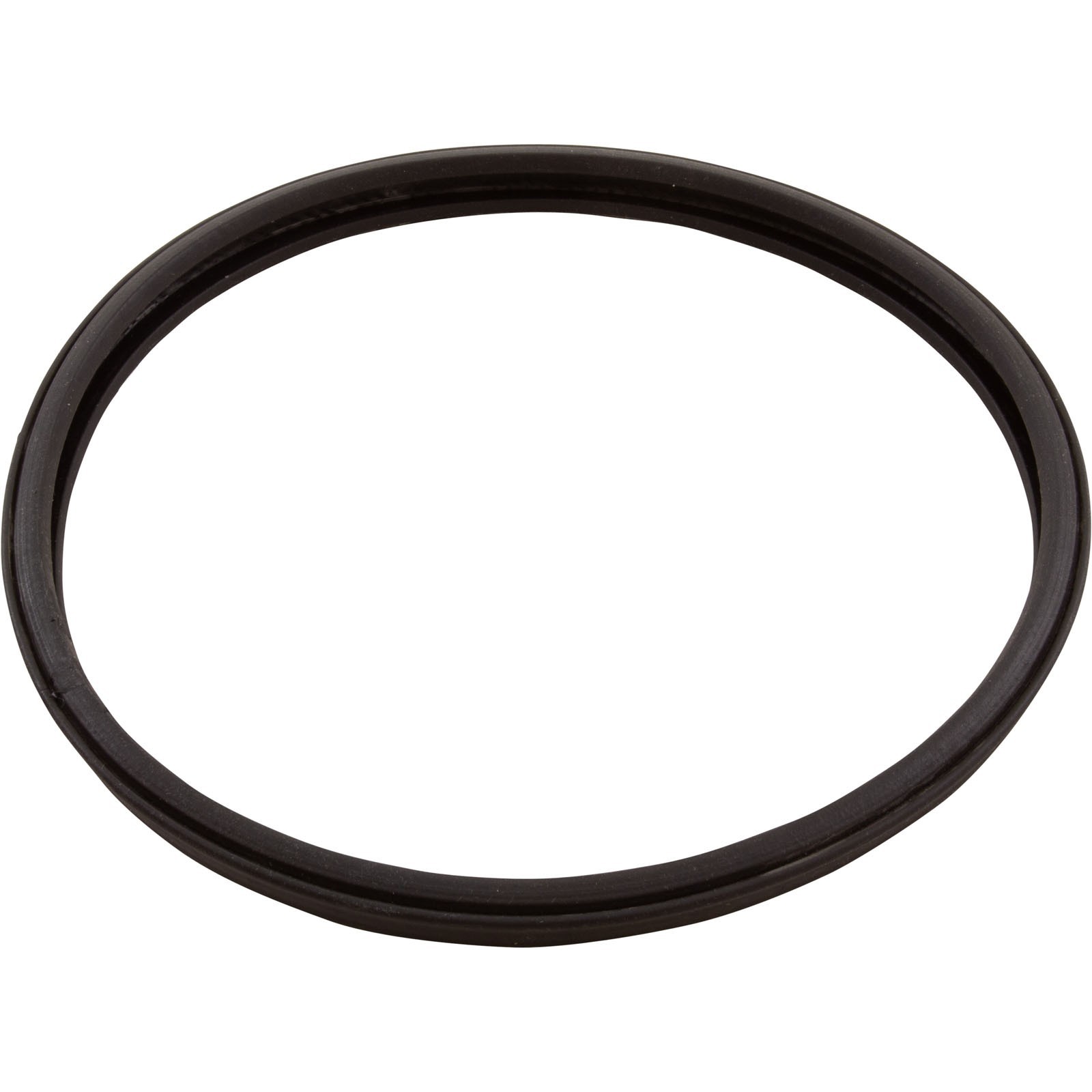 Gasket, Light Lens, PacFab Pool Star, Hatteras, Generic : O-472 gallery