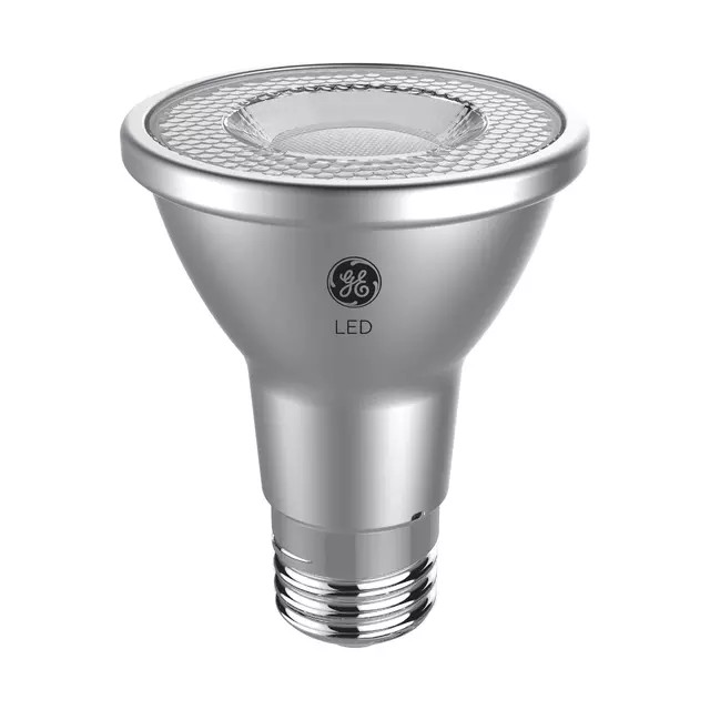 Daylight Medium screw base E26 Dimmable LED Spot Flood Light Bulb 2 -Pack gallery
