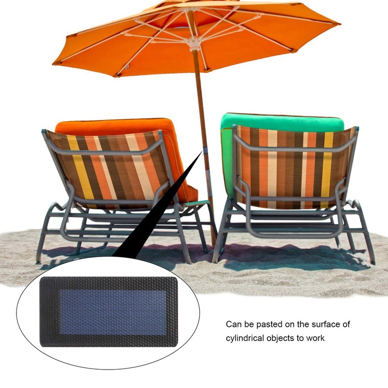 Flexible Solar Panel, 2V 0.3W Amorphous Silicon Solar Cell with Performance, ... gallery