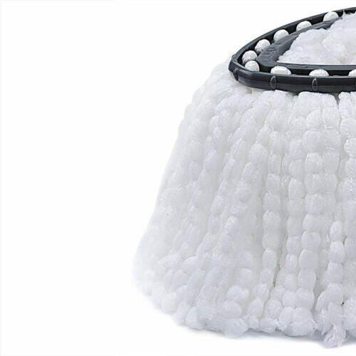 3 Pack Mop Replacement Heads for O cedar Mop Replace Head Machine Washable gallery