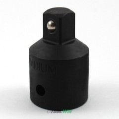3/4″ to 1/2 inch Drive Socket Adapter Reducer Air Impact Tool