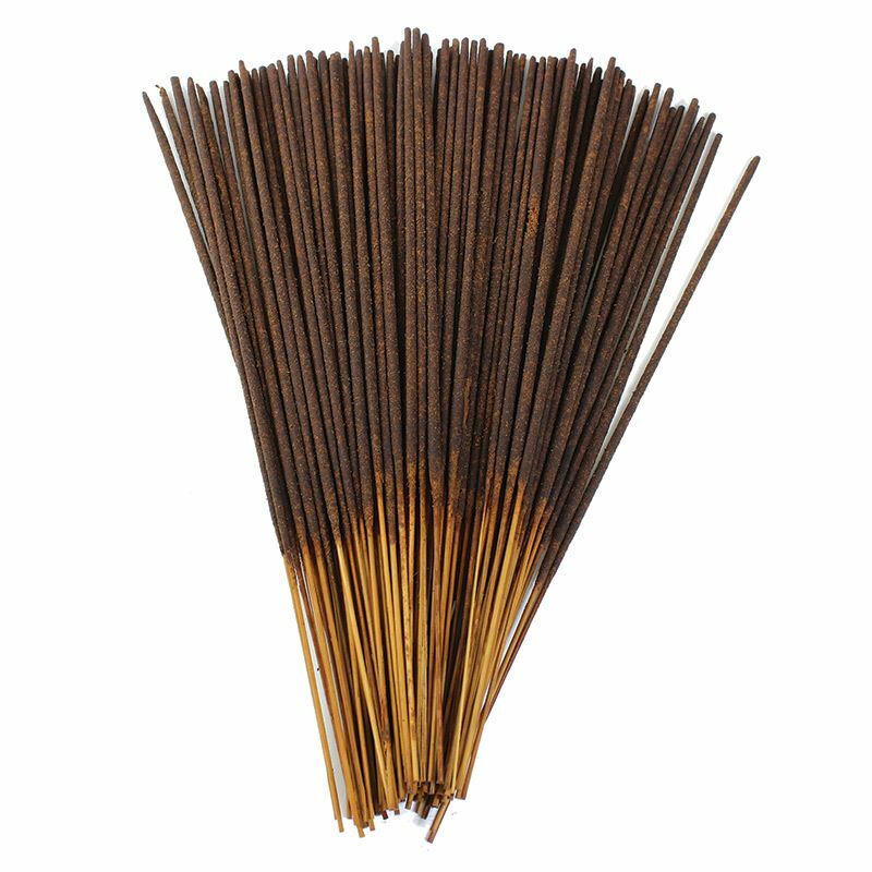 Incense Sticks CHERRY 11 Inch 100 Pack Guaranteed Fresh Intense Aroma gallery