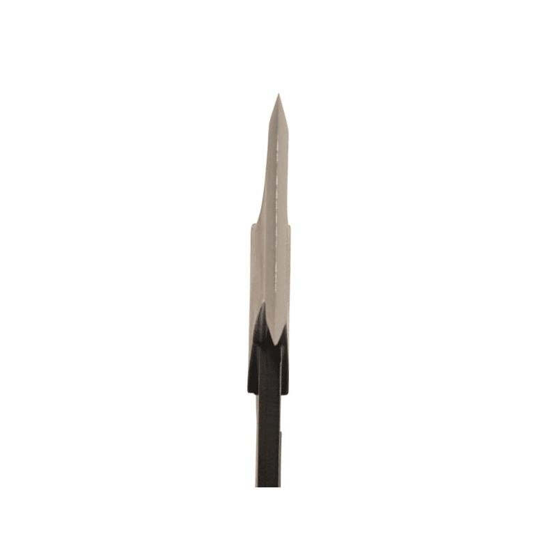 Estwing EDBA Black Eagle Leather Grip Double Bit Axe gallery
