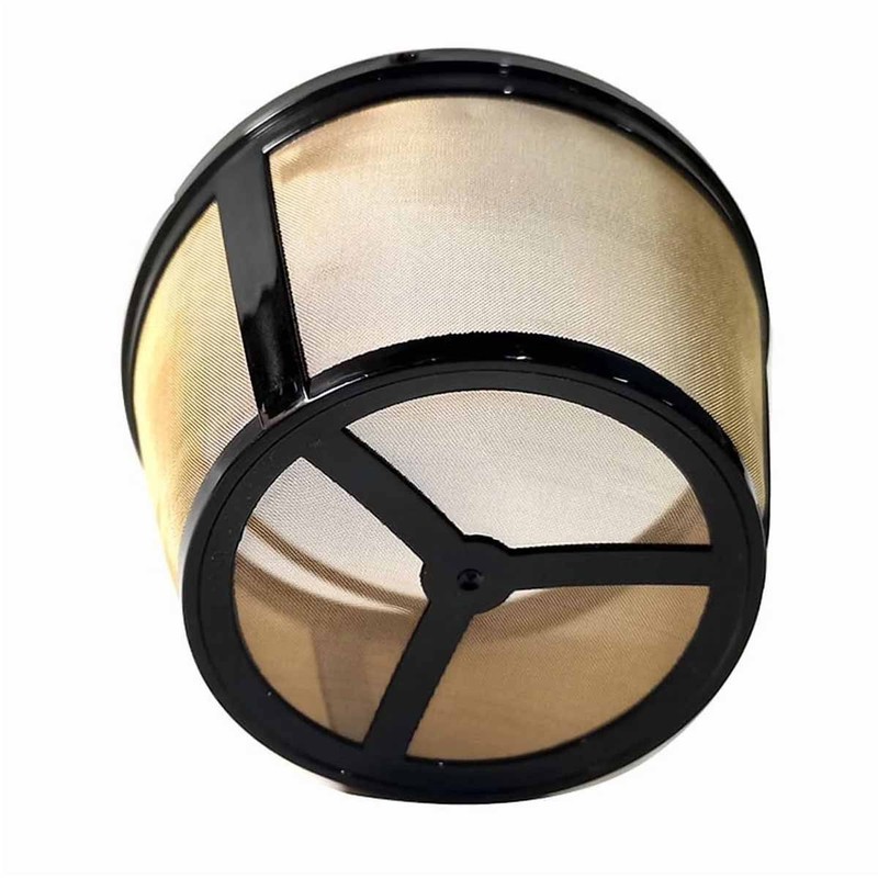 8-12 cup basket coffee filter, suitable for Mr coffee machine and coffee machine gallery