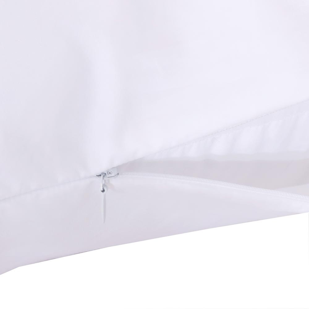 Waterproof Pillow Protector 3M Stain Release And TPU Laminated gallery