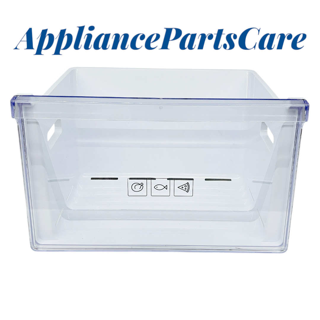 Samsung Freezer Crisper Drawer Bin DA61-11351A gallery