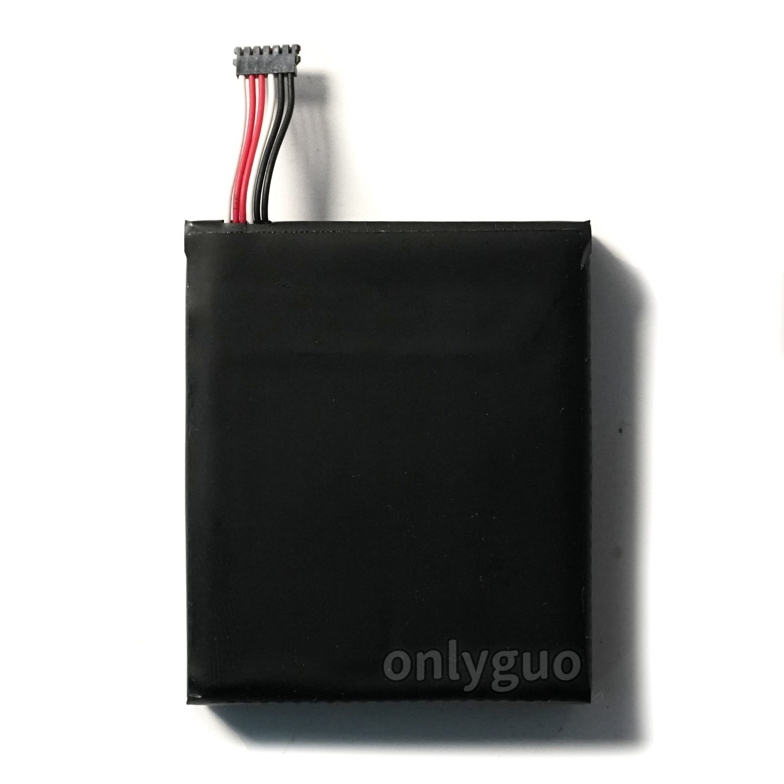 New 5200mAh S2 Replacement Battery for Ring Video Doorbell 2nd Gen (6-Pin Only) gallery