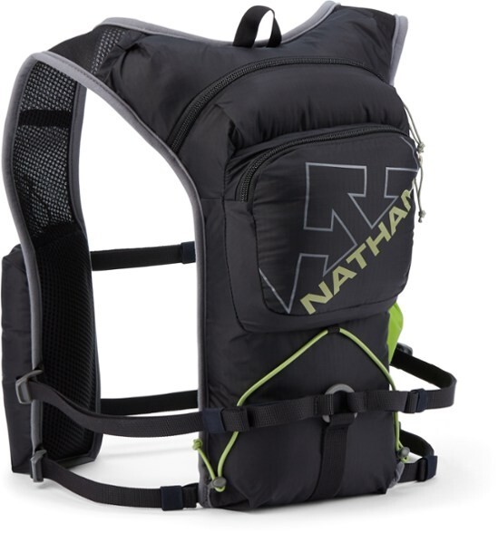 NWT - Nathan Quikstart 6L with 1.5L Bladder