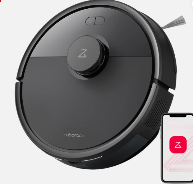 Roborock S8 Pro Ultra(S8PU01-01 Robot Only) 727hrs-Fully Serviced & Refurbished gallery