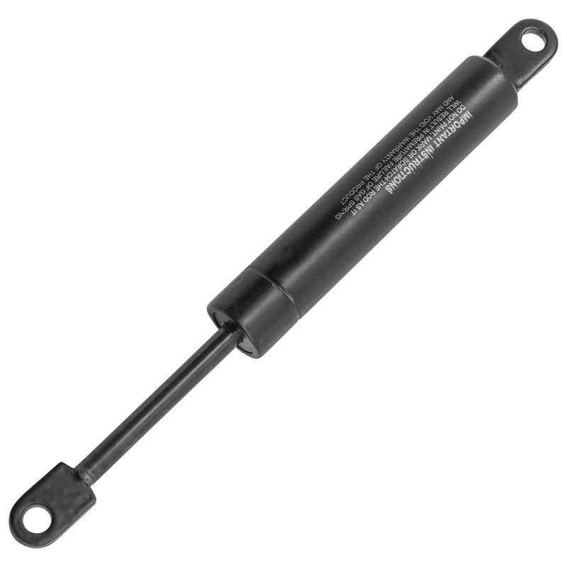 Caltric 484193 Steering Control Shock Damper for Scag Cheetah Freedom Z Liberty gallery