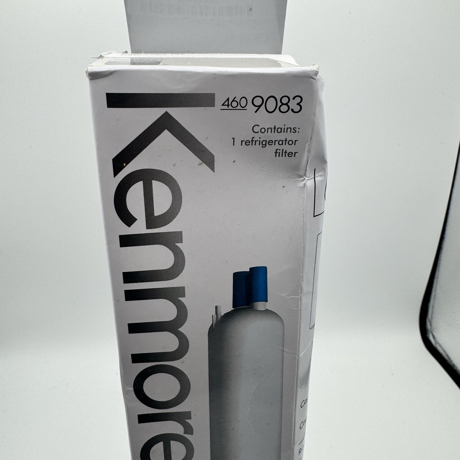 Kenmore 9083 Refrigerator Water Filter Replacement Cartridge 46-9083 -New Sealed gallery