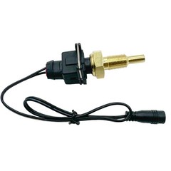 Replacement Digital Adjustable Electric Fan Thermostat Switch 104’F-230’F Tem…