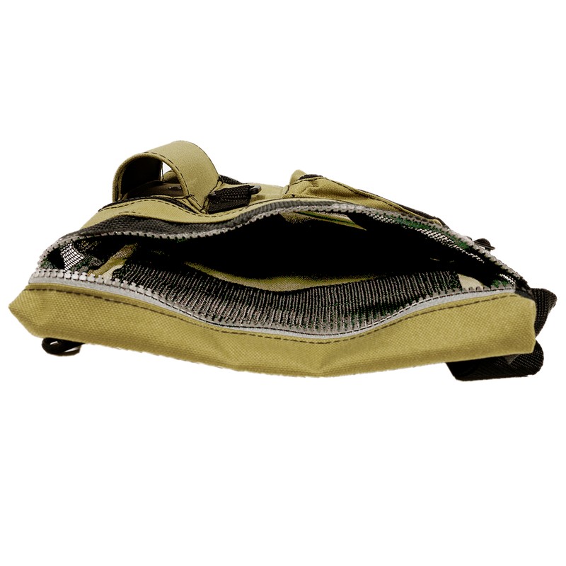 Garrett All Terrain Dig Pouch gallery