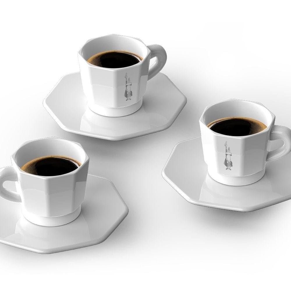 Bialetti Cups gallery