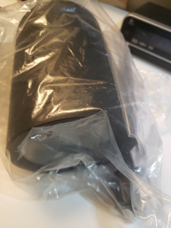 Lithonia Lighting Black Front Loading Flat Back Commercial Track Head PAR30 DBL gallery