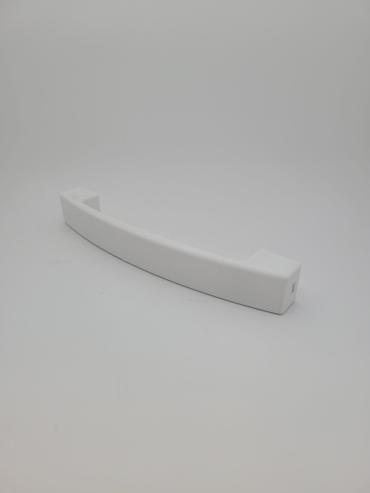 3650W1A075E White Replacement Handle for Kenmore/LG Microwave gallery