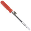5/16" DIAM x 6" Professional Grade OAL 10" Slotted Screwdriver w/ Magnetic Tips gallery