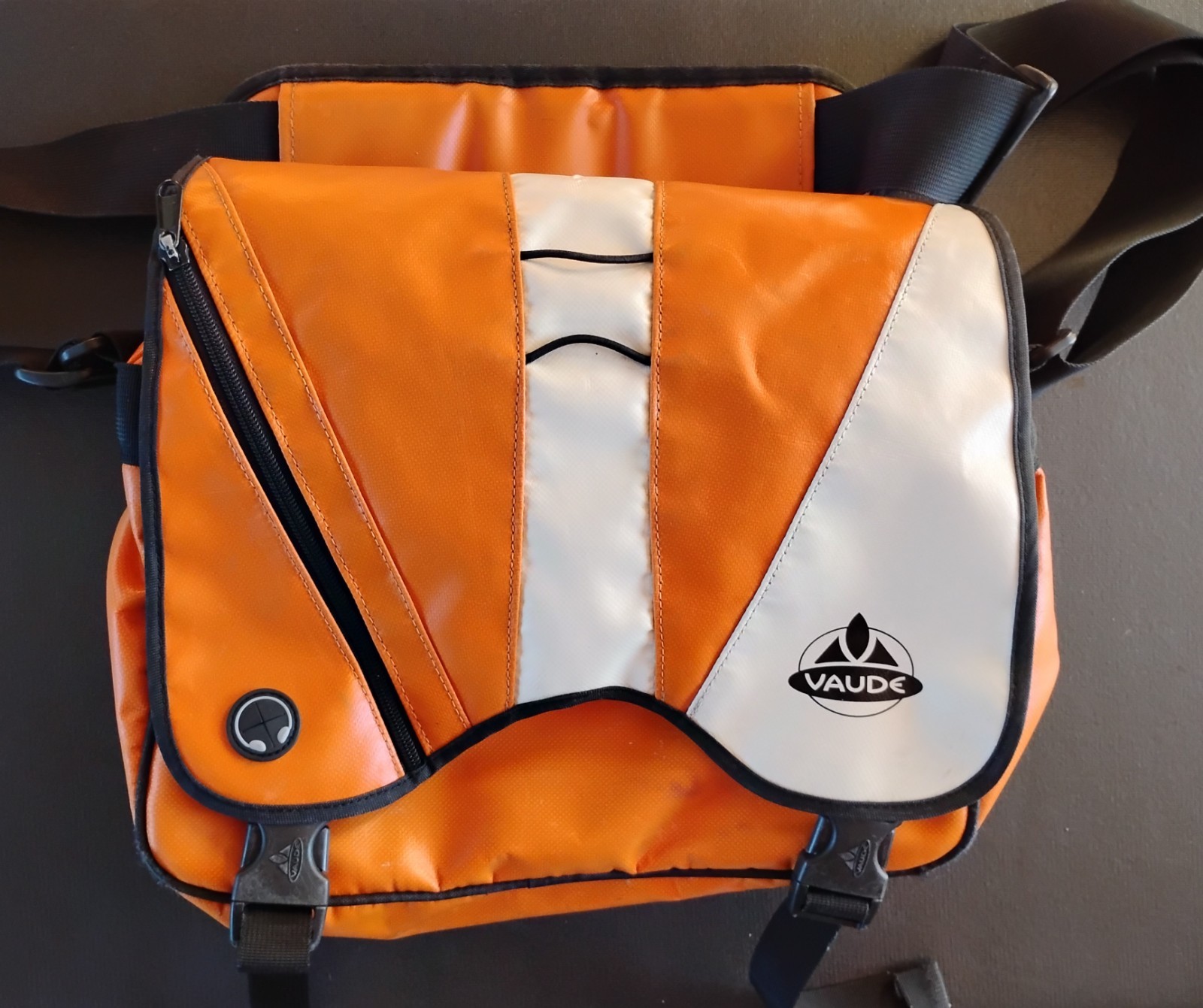 Vaude messenger bag