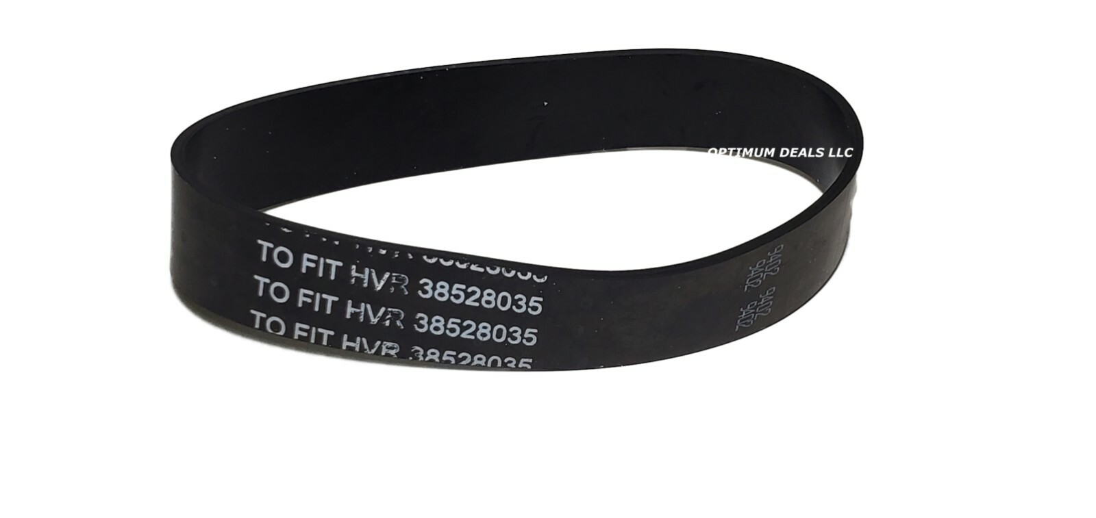 Hoover Windtunnel Self-Propelled replacement Belt Set 38528035 38528034 gallery