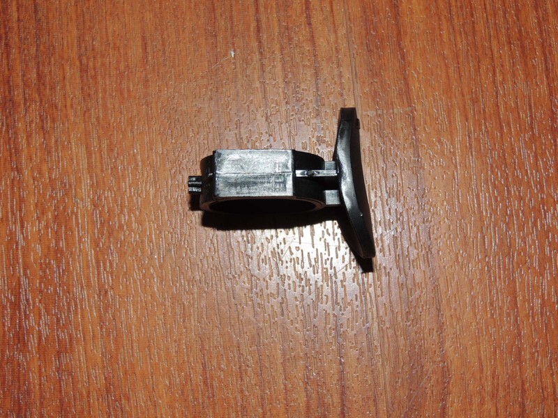 Edge Cutting Function Knob for Hyper Tough 20V 12" & 13" Trimmer HT19-401-003-06 gallery