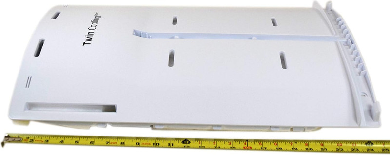 Twin Cooling Evaporator Cover Compatible with SAMSUNG DA97-13757A gallery