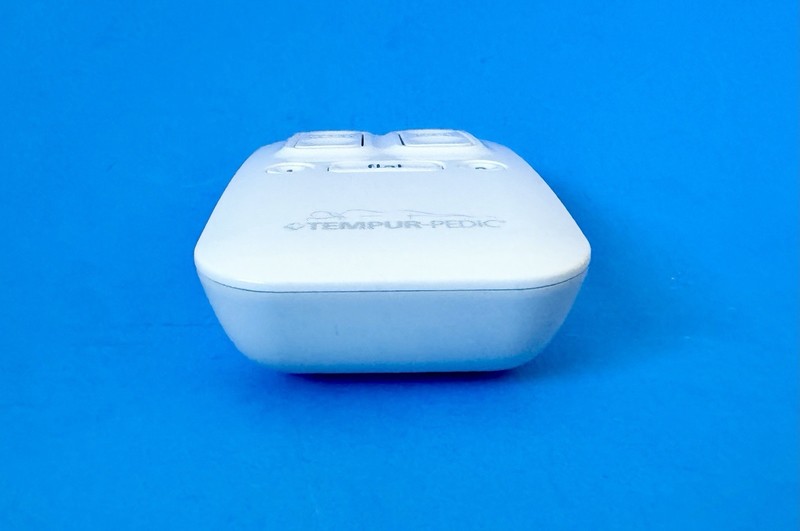 Tempur-Pedic Ergo Adjustable Bed Wireless Remote Control TEB-100-R, Tested Works gallery