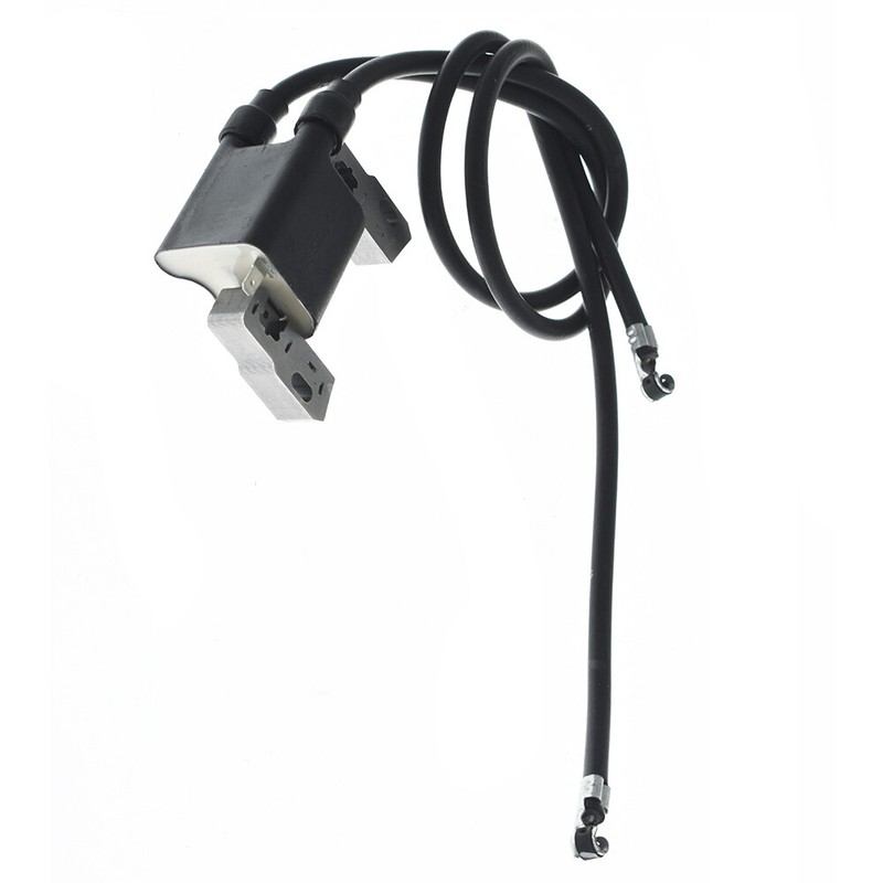 For Ignition Coil Horizontal/Vertical Twin L-Heads Model 42A707 460707 460777 gallery