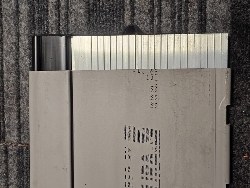 Builders First Source Endura 224070 36" Door Sill Threshold 3/0 Multi Material gallery