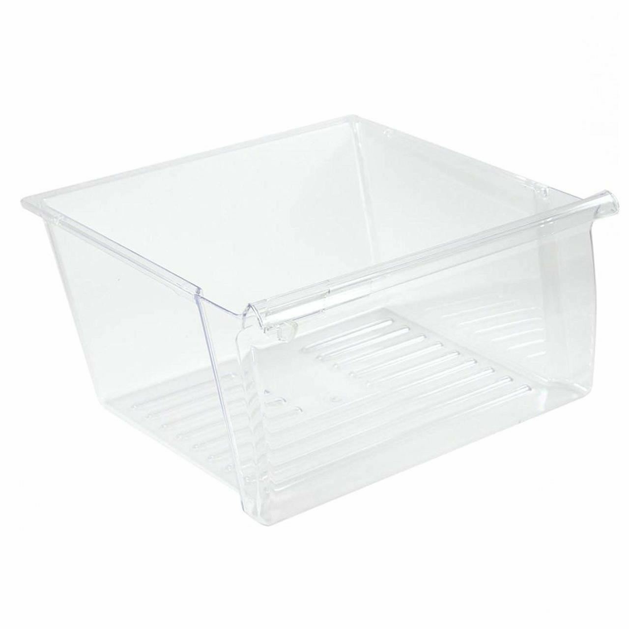 Upper Crisper Drawer For Kenmore 10650029213 10650023211 10657782704 10657786700 gallery