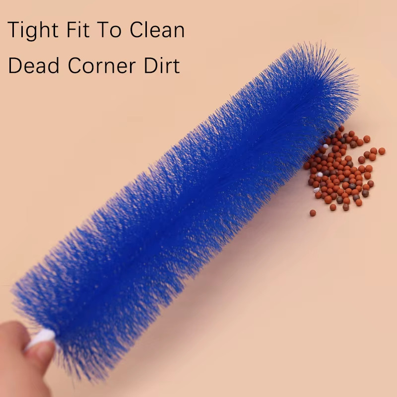 Fan Brush Dust Removal Tool Microfibre Duster Dust Remover Cleanning Brush for A gallery