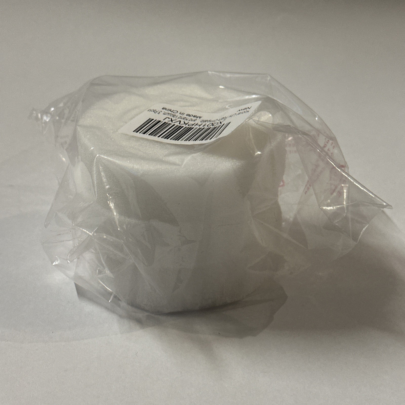 3X Hoover Linx Vacuum Foam Compatible Filter. 410044001 902185003 & 562161003. gallery