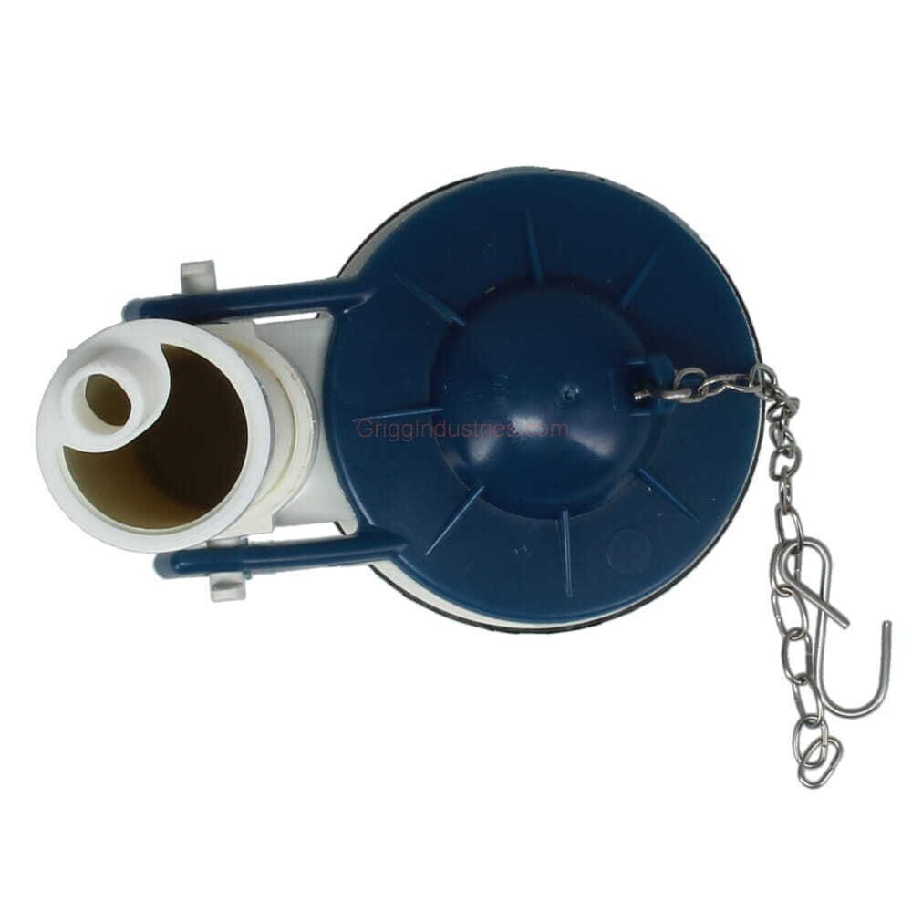 Eljer 495-5515-00 Flush Valve gallery