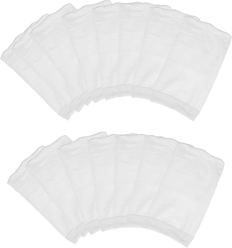 Pool Vacuum Cleaner Micro Filter Bag - Compatible with Water Tech Catfish Max... gallery