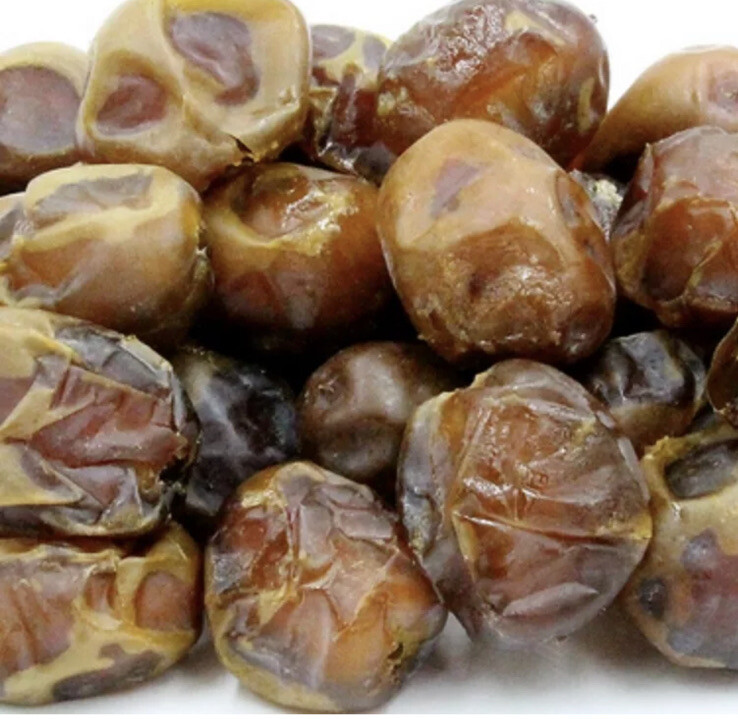 2 LB BARHI DOLCE BROWN DATES.. FAST FREE SHIPPING... CALIFORNIA . FRESH gallery