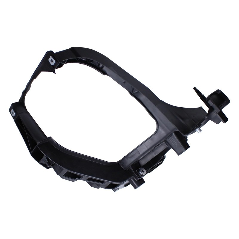 Front Passenger Side Radiator Support Headlight Mount Bracket for Ram 1500 2500 gallery