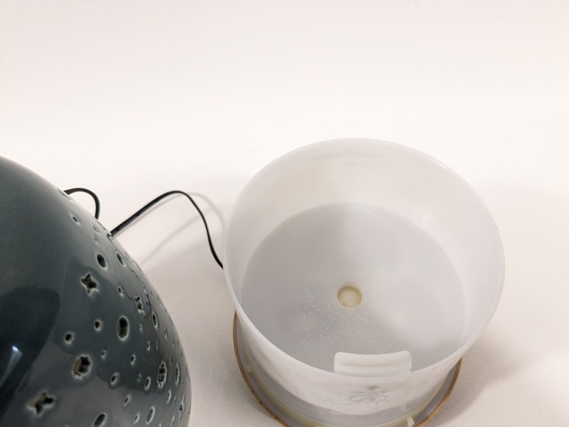Oil Diffuser Intertek Aromatherapy Essential Oils Great Smells Healthy Healing gallery