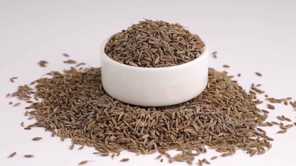 Cumin Seeds – 100% Natural & Pure | Premium Quality Spice for Digestion & Flavor gallery