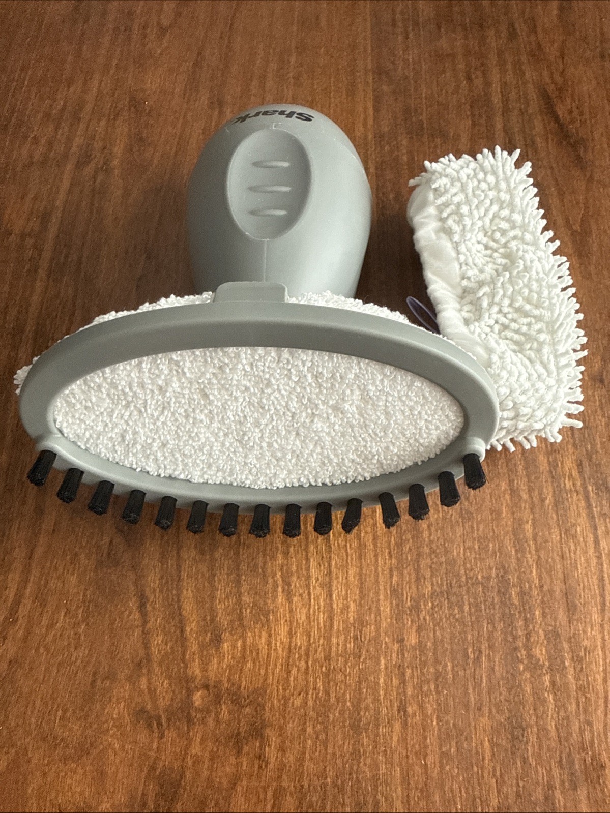 Shark Garment Steamer Accessory For Lift Away Pro Steam Pocket Mop, Part #1074S0 gallery