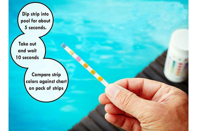 Granular Calcium Hardness Increaser Plus For Swimming Pools - (Choose Quantity) gallery