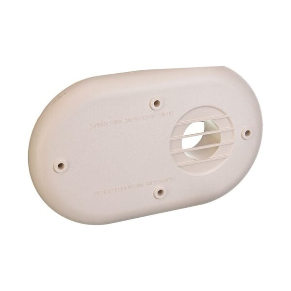 Rheem 2Horizontal Vent Termination Kit High Efficiency Tankless Gas Water Heater gallery