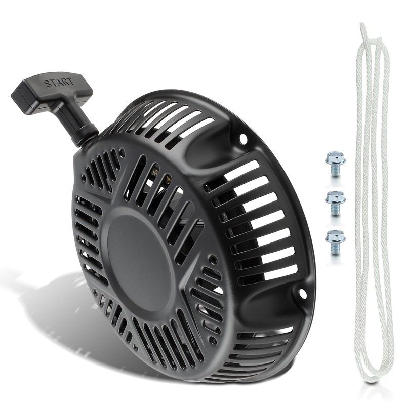 Recoil Starter 797747 Pull Start Assembly For 420cc Engines US gallery