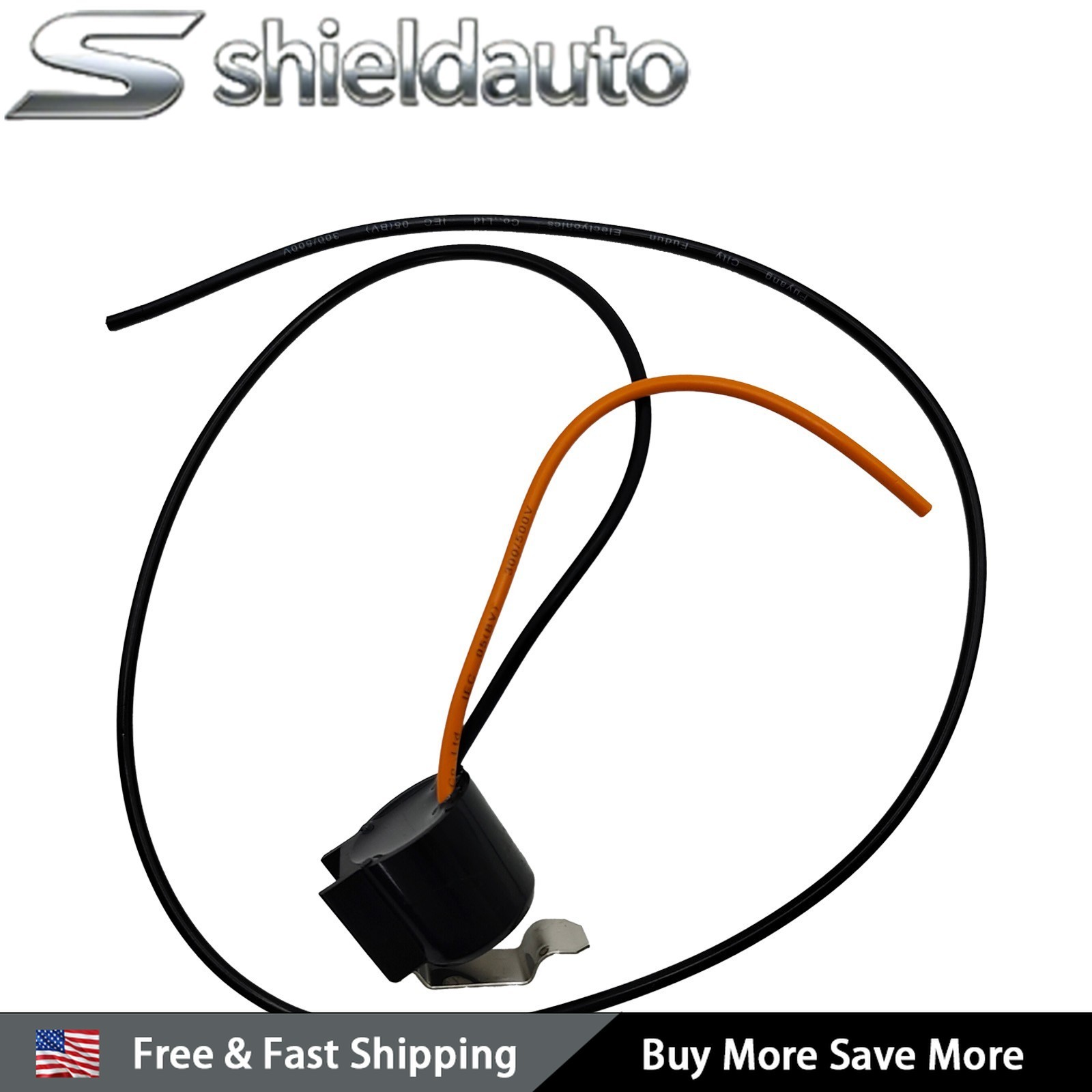 W10165425 for Whirlpool Refrigerator Defrost Thermostat Exact Replacement Part gallery