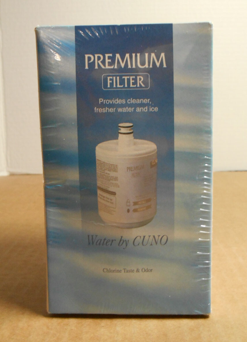 LG Premium Filter 500 Gallons Part #5231JA2002A New Sealed gallery