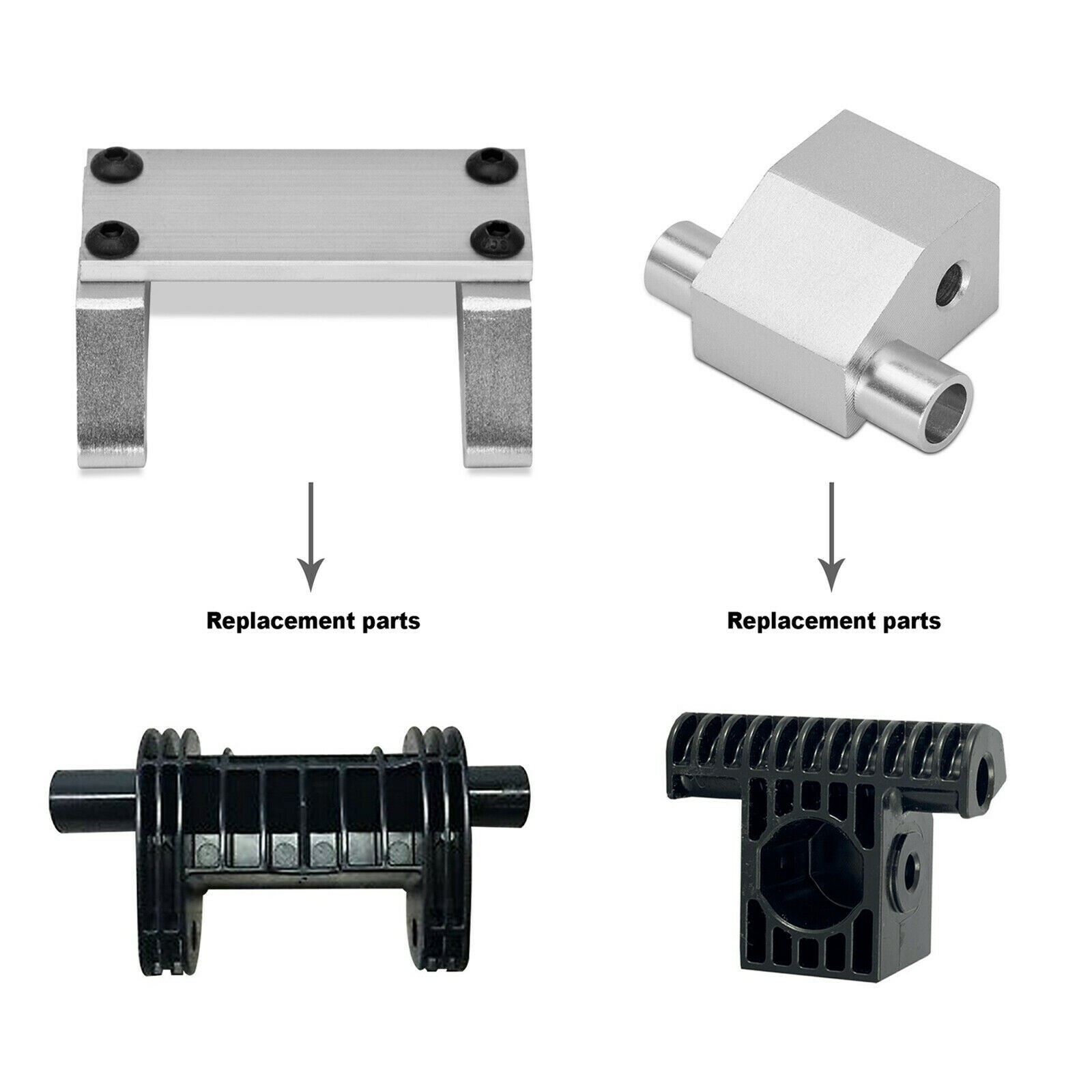 Metal Drive Toggle & Clevis Mount for La-Z-Boy Lazyboy Power Recliner Chair gallery