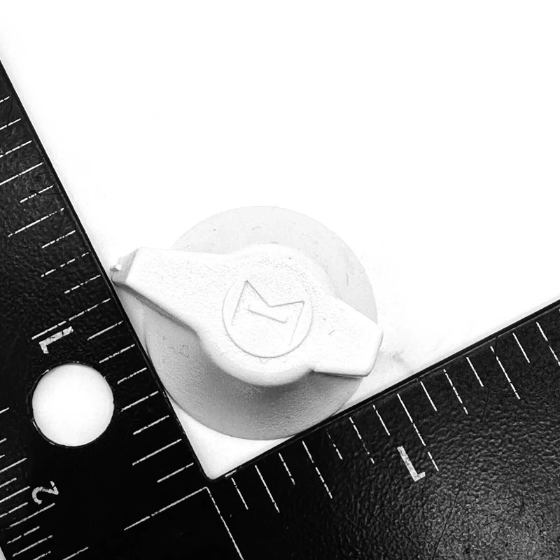 Intermatic Time Switch Knob for FF Series Spring Wound Shut-Off Timers 146MT577 gallery