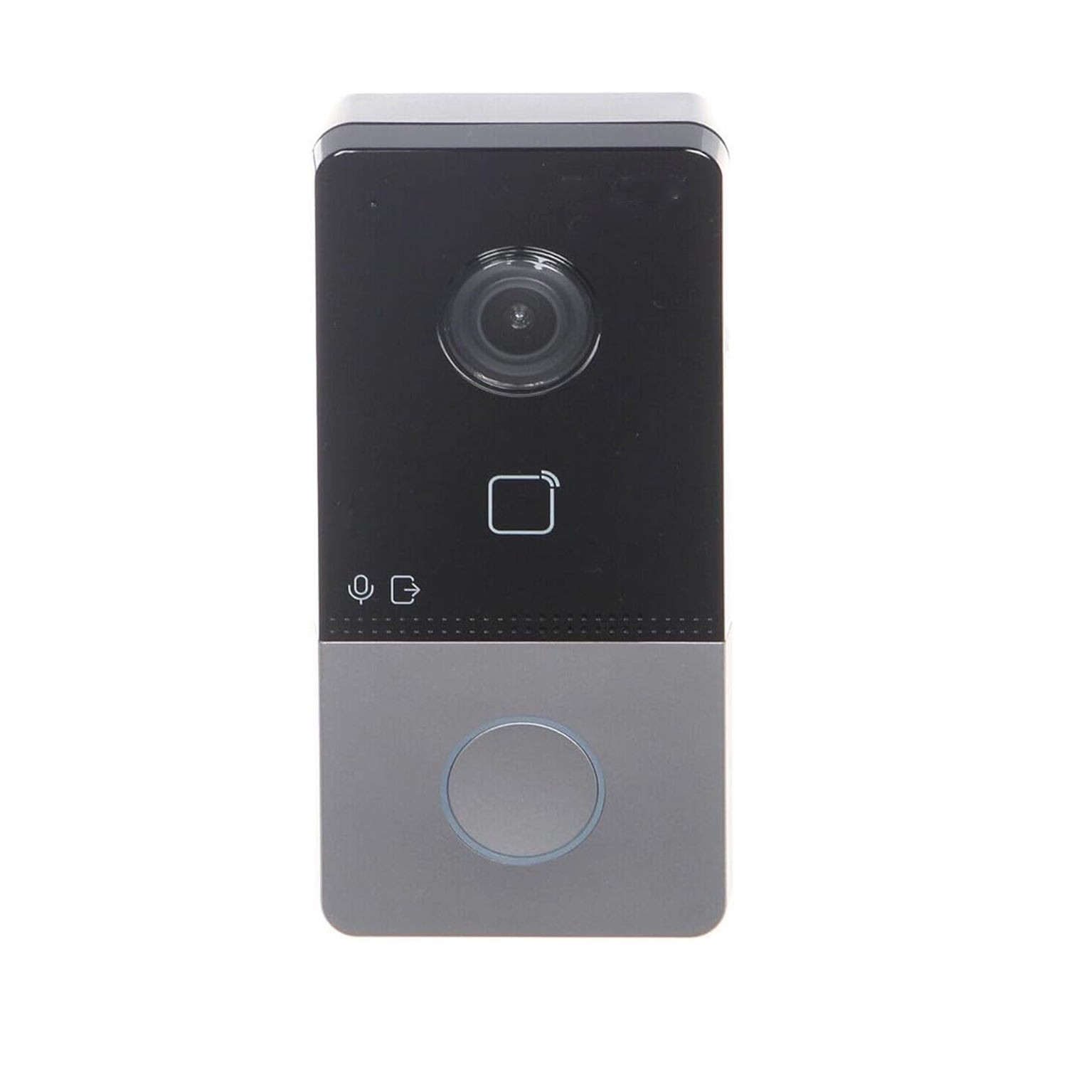 New IP Video Intercom Kit Doorbell 2MP HD Camera Two-way Audio 6113+6320 gallery