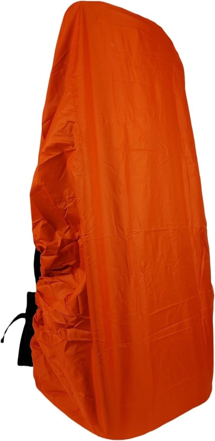 Hunting External Pack Frame with Rain Cover, Adjustable Straps, External Fram... 4