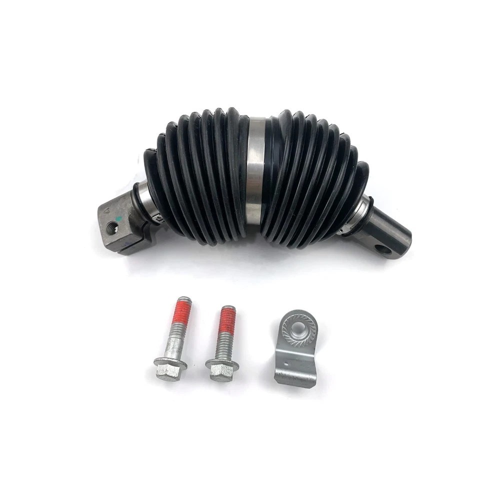 Steering Shaft Compatible with Cadillac Escalade Chevy Avalanche Cheyenne Sil... gallery